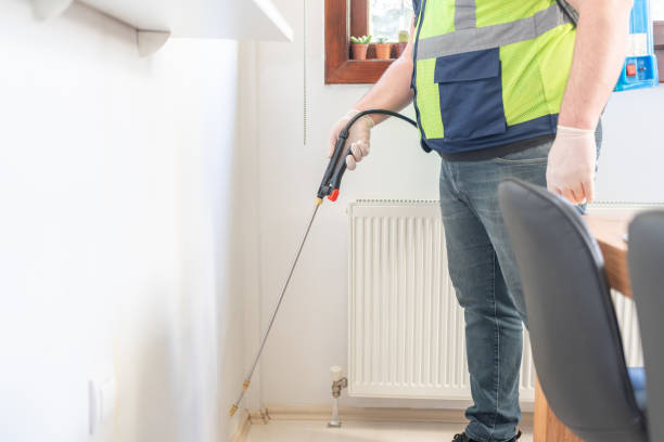 Best Commercial Pest Control Services  in Cincinnati, OH